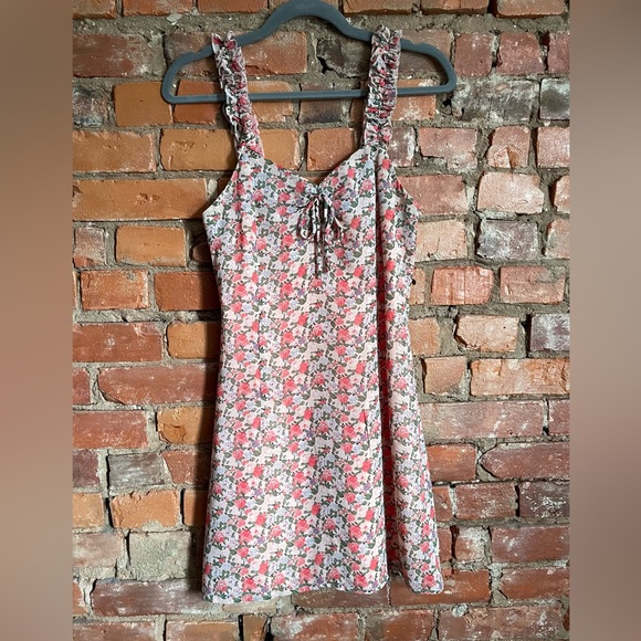 Nasty Gal Dresses & Skirts - 🎂 🌷 3/$30 🎉 🌟 Nasty Gal Mini Dress